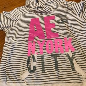 American Eagle hoodie